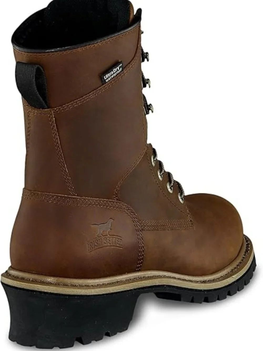 Irish Setter Mesabi Men’s, 8